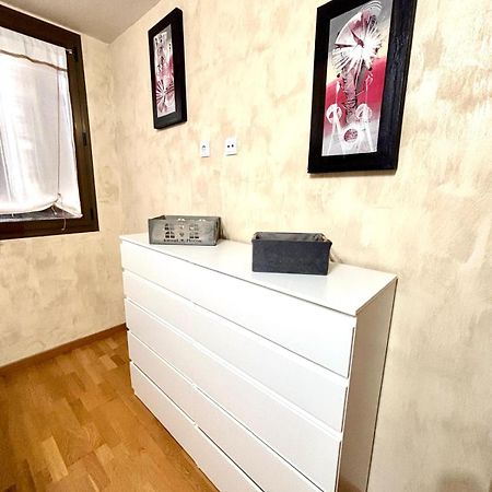 Apartamento L Auet Pla de l'Ermita Kültér fotó