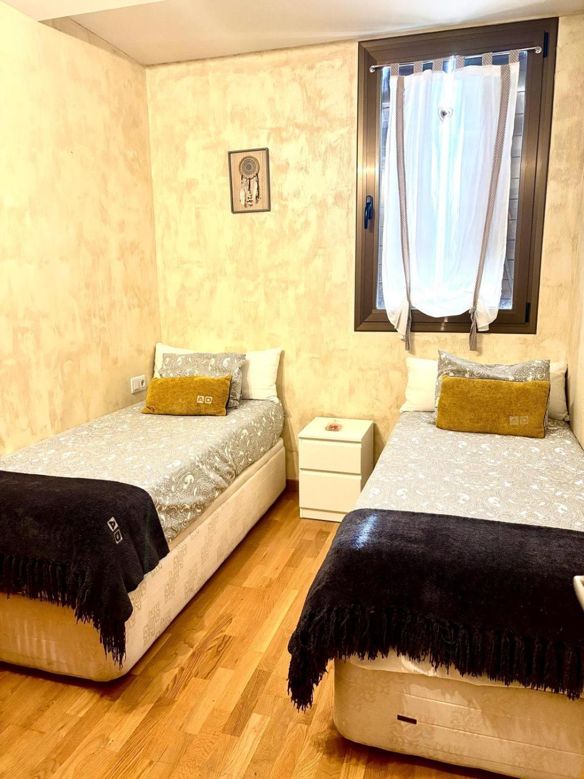 Apartamento L Auet Pla de l'Ermita Kültér fotó