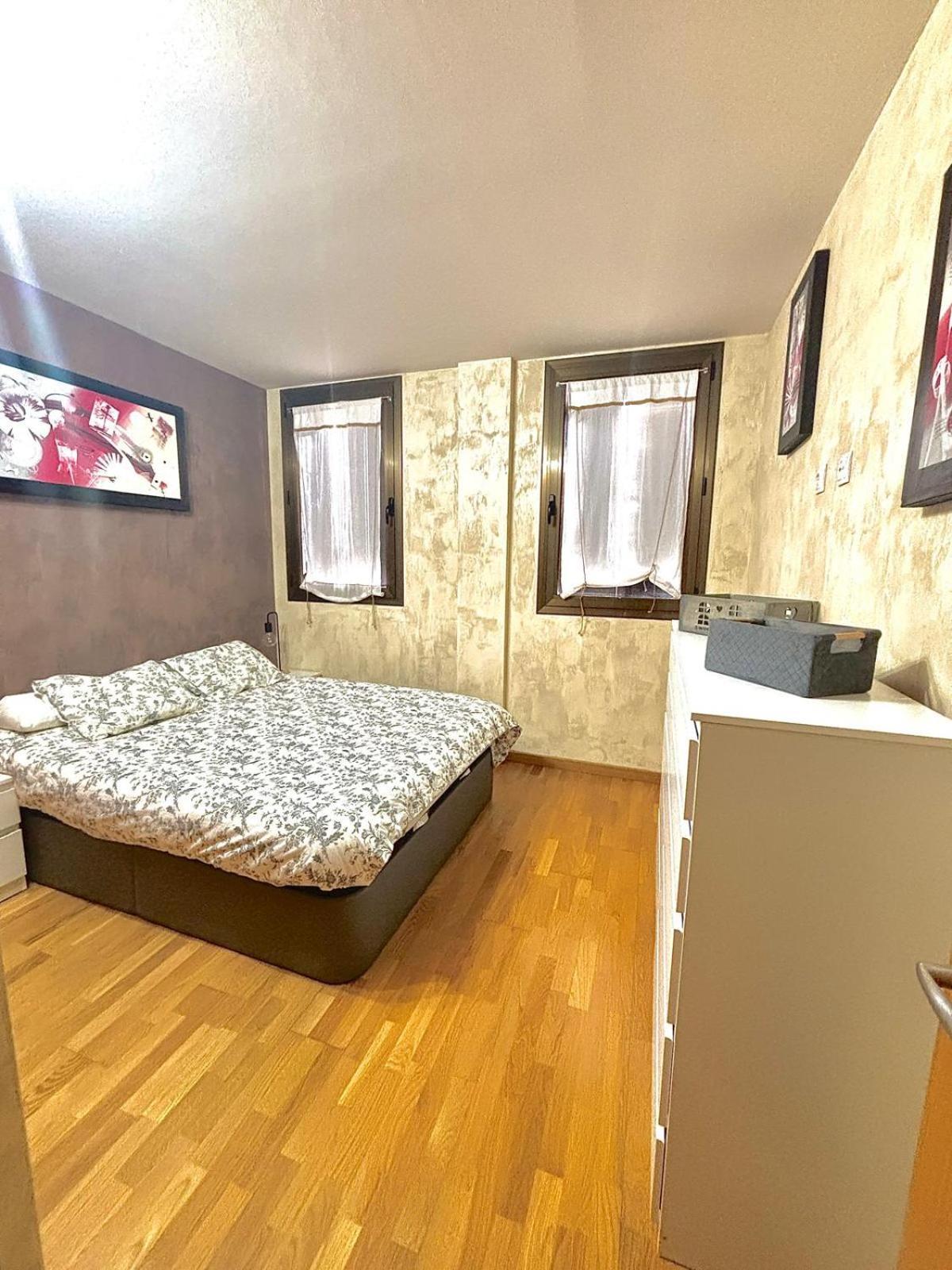 Apartamento L Auet Pla de l'Ermita Kültér fotó