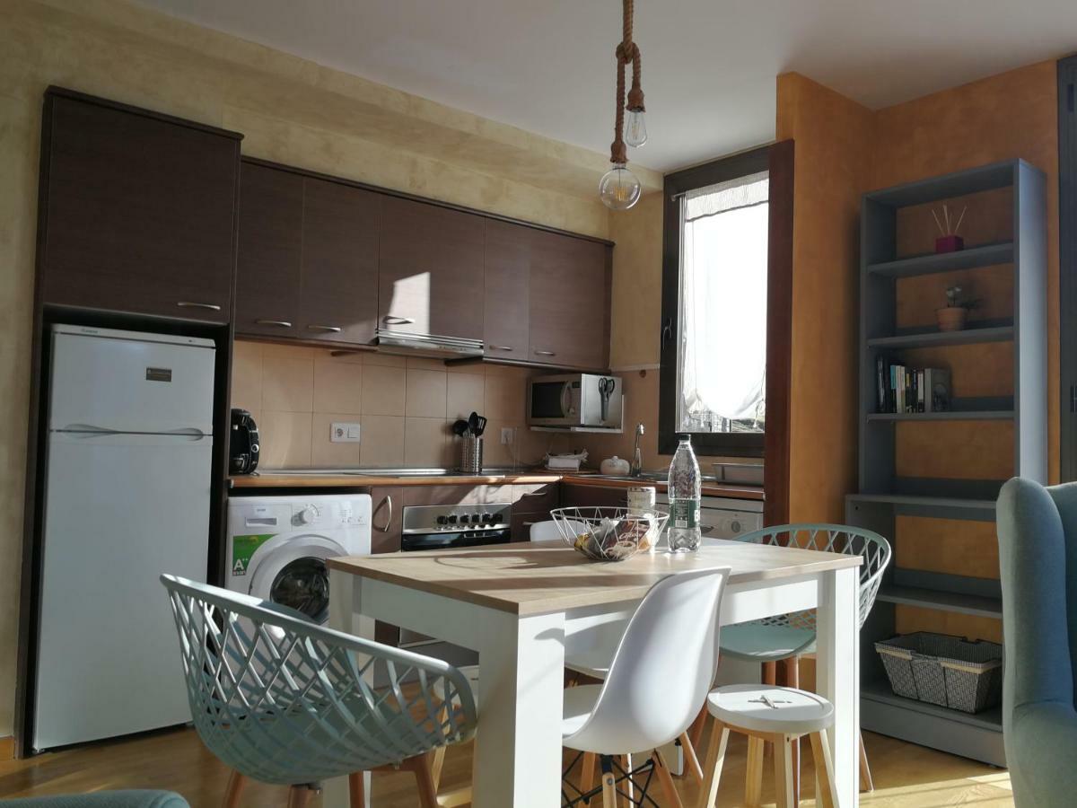 Apartamento L Auet Pla de l'Ermita Kültér fotó
